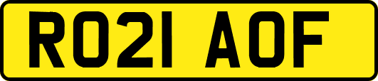 RO21AOF