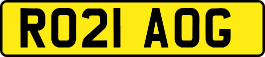 RO21AOG