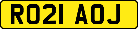 RO21AOJ