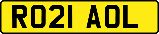 RO21AOL