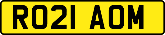 RO21AOM