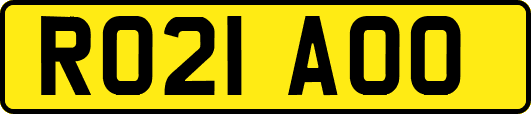 RO21AOO