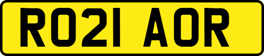 RO21AOR