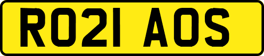 RO21AOS