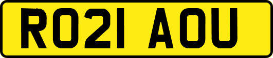RO21AOU