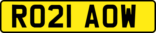 RO21AOW