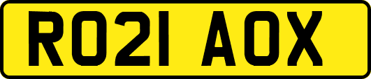 RO21AOX