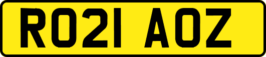RO21AOZ
