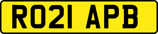 RO21APB