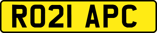 RO21APC