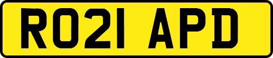 RO21APD