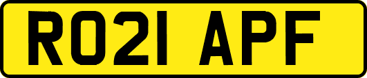RO21APF