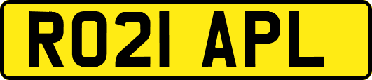 RO21APL
