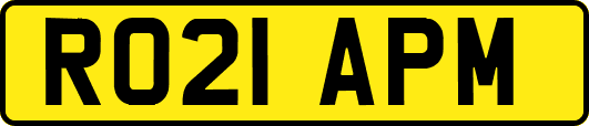RO21APM