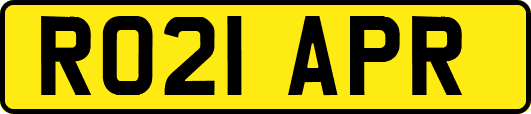 RO21APR
