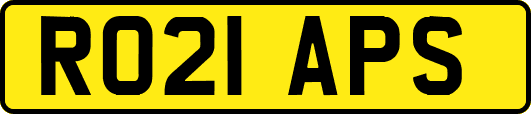 RO21APS
