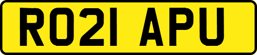 RO21APU