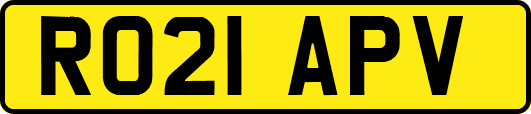 RO21APV