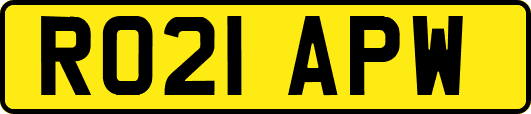 RO21APW