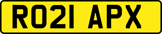 RO21APX