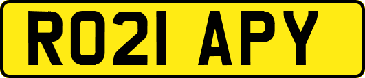 RO21APY
