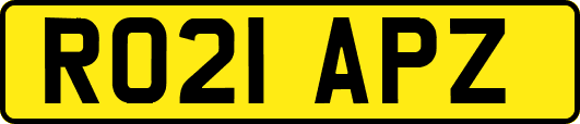 RO21APZ
