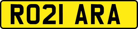 RO21ARA