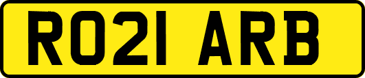 RO21ARB
