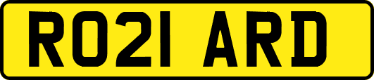 RO21ARD
