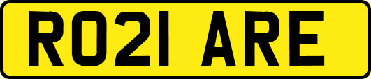 RO21ARE