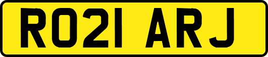 RO21ARJ