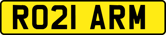 RO21ARM