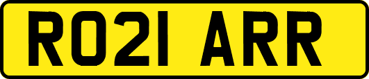 RO21ARR