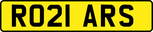 RO21ARS