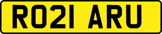 RO21ARU