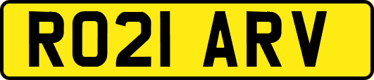 RO21ARV