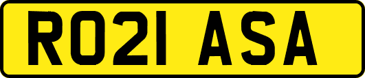 RO21ASA