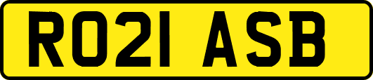 RO21ASB
