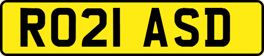 RO21ASD