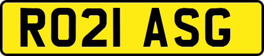 RO21ASG