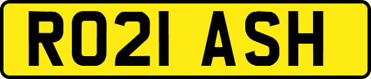 RO21ASH