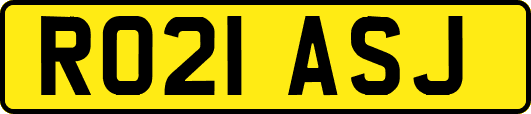RO21ASJ