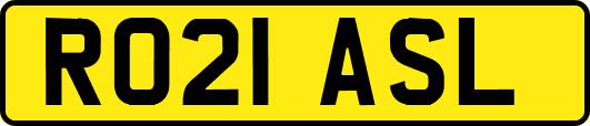 RO21ASL