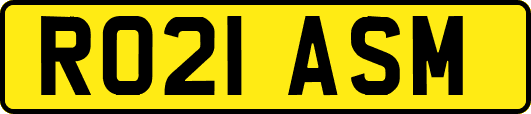 RO21ASM