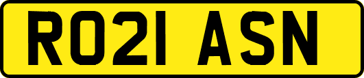 RO21ASN