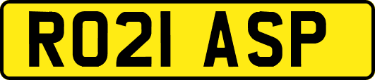RO21ASP
