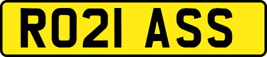 RO21ASS