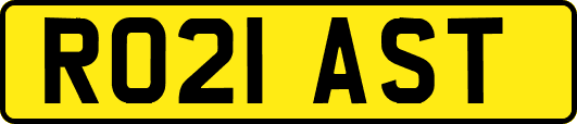 RO21AST
