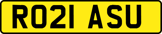 RO21ASU