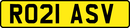 RO21ASV